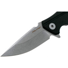 Нож Real Steel 3606F Element G10 (7220) фото 3