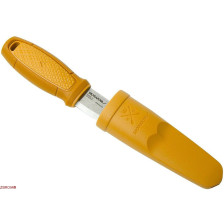 Ніж Morakniv Eldris Yellow фото 2
