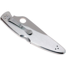 Ніж Spyderco Police (C07PS) фото 4