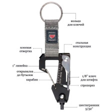 Мультиинструмент Real Avid Ruger 10/22 Micro Tool фото 2