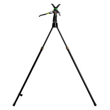 Бипод для стрельбы Fiery Deer Bipod Trigger stick Gen3 (90-165 см) фото 5