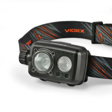 Налобный светодиодный фонарь VIDEX VLF-H189 фото 4