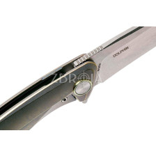 Ніж Bestech Dolphin BT1707A фото 6