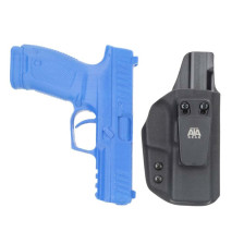 Кобура ATA-GEAR Fantom ver.3 для зброї Форт - 20/20 спорт Black правша фото 5