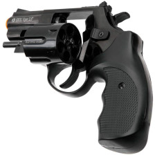 Шумовий револьвер Ekol Viper 2.5" Black фото 3