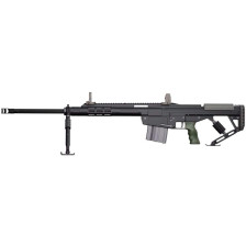Карабин SNIPEX Hunter кал. 338 Lapua Mag с дополнительным стволом (SB 24-300) фото 3