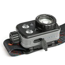 Налобный светодиодный фонарь VIDEX VLF-H046Z фото 10