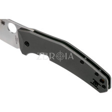 Ніж Spyderco SpydieChef (C211TIP) фото 7