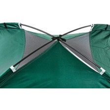 Намет SKIF Outdoor Adventure 1 Green (200x200 см) фото 5