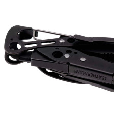 Мультитул Leatherman Skeletool CX Onyx (833131) фото 10