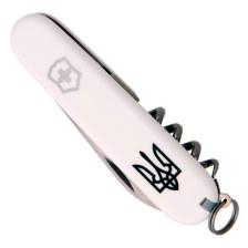 Нож Victorinox Waiter Ukraine (0.3303.7R2/2) фото 2