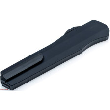 Ніж Microtech Cypher Double Edge Black Blade фото 4