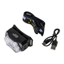 Ліхтарик Rablex RB-952 1000 Lumens фото 3