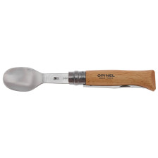 Нож складной Opinel № 8 VRI Picnic+ фото 4