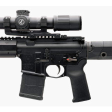 Пистолетная рукоятка Magpul MOE-K2-XL Grip для AR-15/M4 (полимер) черная фото 5