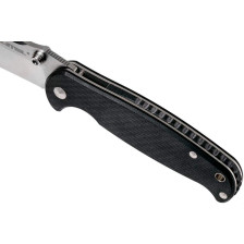 Нож Real Steel H6 Black (7761) фото 7