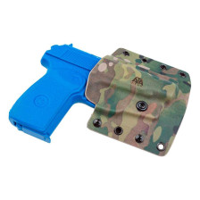 Кобура ATA-Gear Ranger ver.1 Multicam для ПМ/ПМР/ПМ-Т (правша) фото 2