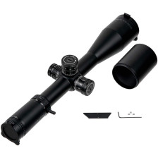 Приціл Delta Javelin 4.5-30x56 FFP SMR-2 фото 4