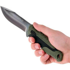 Нож Buck 656 Pursuit Large (656GRS) фото 6
