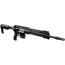 Карабин POF-USA P-415 Gen4 Edge 14.5" Gas Piston кал. 223 Rem (5.56/45) фото 2