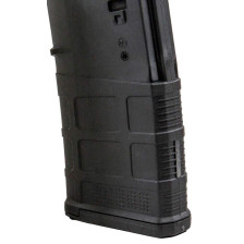 Магазин Magpul PMAG 20 LR/SR Gen M3 кал. 308 Win (7,62x51) на 20 патронов фото 3