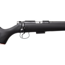 Карабин Ceska Zbrojovka CZ455 Synthetic кал. 22 LR фото 2