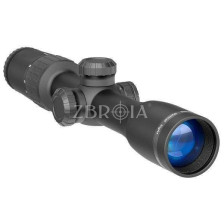 Оптический прицел Yukon Jaeger 3-9x40 MV02i фото 3