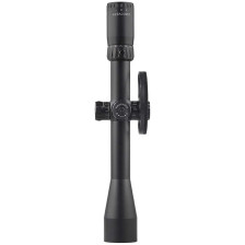 Прицел Discovery Optics VT-R 6-24x44 SF (30 мм, без подсветки) фото 6