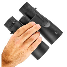 Бінокль Bushnell Legend 12x50 Black фото 8