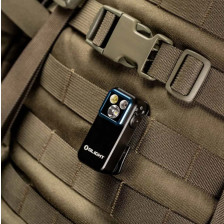Фонарь Olight Oclip Pro black фото 8