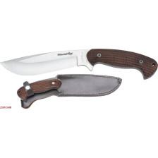 Нож Fox BlackFox BF-617 фото 2