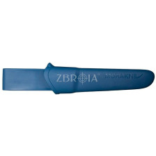 Нож Morakniv Companion Navy Blue фото 2