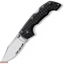 Нож Cold Steel 29TMC Voyager Medium Clip Point фото 3