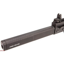 Карабин Kriss Vector CRB Gen II кал. 9 мм (9x21) фото 3