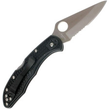 Ніж Spyderco Delica 4 (C11PSBK) фото 3