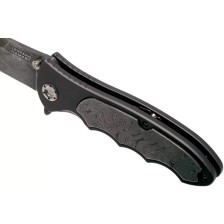 Нож Boker Leopard Damascus III Collection фото 7