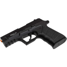 Шумовой пистолет Voltran Ekol ALP Black фото 4