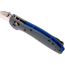 Нож Benchmade Pardue Griptilian G10 (551-1) фото 4