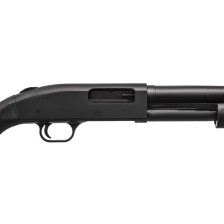 Рушниця Mossberg M590 Synthetic 7-Shot кал. фото 2