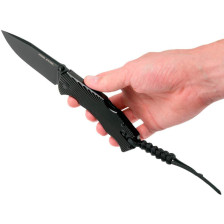 Нож Real Steel H7 Special Edition Ghost Black (7793) фото 8