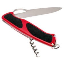 Ніж Victorinox RangerGrip 63 (0.9523.MC) фото 3