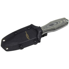 Нож N.C. Custom Grave Micarta Gray фото 4