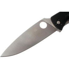 Ніж Spyderco Resilience (C142GP) фото 3