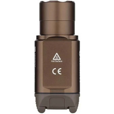 Фонарь Olight PL Turbo Valkyrie. Цвет - desert tan фото 6