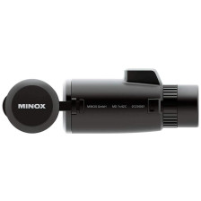 Монокуляр Minox MD 7х42 C с компасом и дальномерной сеткой фото 6