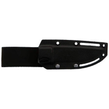 Ніж Za-Pas Handie Stonewash (brown micarta, kydex sheath) фото 3
