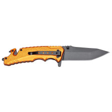 Нож SKIF Plus Handy Orange фото 2