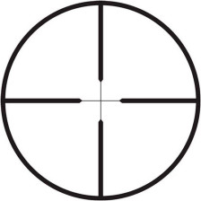 Приціл BSA-Optics Sport 4х32 WR фото 2