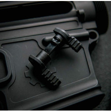 Запобіжник Armaspec FT90 AR15/AR10 двосторонній фото 3