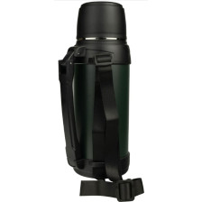 Термос Tribe Family line 2.5 л Olive фото 2
